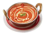 バターチキンカレー Butter Chicken Curry（DALIMA）