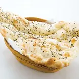 ごまナン Sesame Nan(タイ・インド料理のお店 ALMOND TREE)