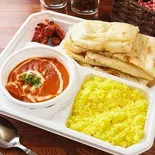 セットメニュー4 Set Menu 4（Satkar）