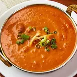 マトンカレー Mutton Curry（Satkar）