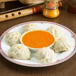 モモ Momo6p（New Delhi Spice）