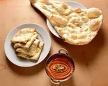Aセット Set A（インド料理 インド村）