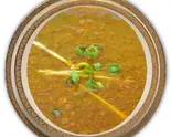 チキンキーマカレー Chicken Keema Curry(HAJI RESTAURANT)