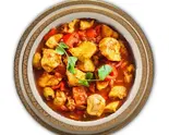 ダルチキン Dal Chicken(HAJI RESTAURANT)