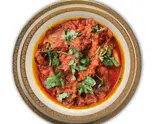 ゴビーゴシュト (マトン) Gobi Gosht (Mutton)(HAJI RESTAURANT)
