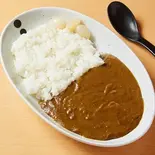 和風出汁カレー（大衆海鮮居酒屋 おっ魚）
