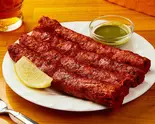 シークカバブ2P Seekh Kebab (2 Pieces)（タージマハル）