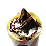 ブラウニーチョコ生クリーム(プレミアムチェリッシュ 六甲道)