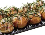 みんな大好き 塩タコ(8コ)（タコ焼き専門店タコとハイボール 妙蓮寺店）