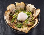 特製チャーシュー丼（北海道ラーメンかぐら 成増店）