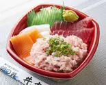 どんまる丼 Donmaru Rice Bowl（丼丸 波平）