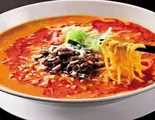 担々麺（常翔來）