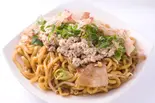 納豆焼そば（ごっつい 下高井戸店）