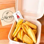ポテトS（サンドイッチのお店Merci恵比寿店）