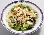 ネパール豆のスパイシーサラダ Dal Salad（インドネパール料理 ナンバカンカレーハウス）