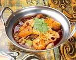 マーラーバン(麻辣拌)（寛窄巷子 カンザイシャンズ 蒲田店）