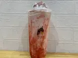 いちごスムージー  L（茶千歳杉田店）