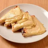チーズナン(cheesenan)(Tha spicy house)