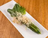 【オススメ】きゅうり一本漬け Whole Pickled Cucumber（極味や 西新駅前店）