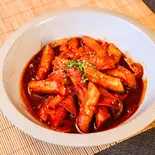 トッポギ 15個入り Tteokbokki 15 Pieces（神戸長田牛すじ専門店 すじ福）