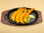タンドリープラウン  tandoori prown 2p（インド料理＆バー サッカール）