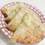 チーズナン cheese nan(NAMASTE KATHMANDU)