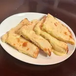 チーズナン cheese nan（Sagarmatha Nepali＆Indian Restaurant）