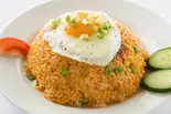 チキンピラフ/Chicken Pilaf(アグニ 松島)