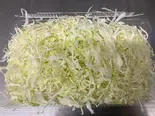 千切キャベツ特盛(2倍)（からあげ専門店 鶏笑 上尾店）
