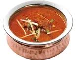 マトンカレー - Mutton Curry(アジアンレストラン ハルカ 浦和県庁前店)