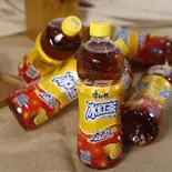 康师傅冰红茶(5+7過橋米線)