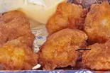 唐揚げ 6p (chicken Karaage)（ミラン レストラン）