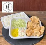 からあげ弁当（からあげショップ きづ）
