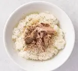 肉こしょうご飯（ラーメンビッグ一番町店）