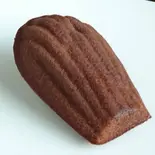 マドレーヌ ショコラ（パティスリー ラ・リベルテ Patisserie La Liberte）