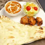 ティッカナンセット Tikka nan set(ダビレッジレストラン&バー)