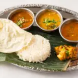 MEALS ミールス（インド料理 スパイス）
