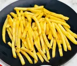 ポテト/Friench fries（ペルシアン）