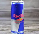 レッドブル 250ml（ゴロゴロお肉の牛タコライスと参鶏湯(サムゲタン) 志村坂上店(カラオケCLUB DAM 志村坂上店)）