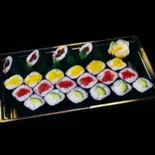 りんどう(4種類の巻物)(大江戸新宿西口店)