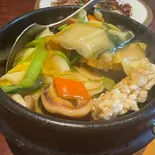 海鮮おこげ(華宴 2号店)