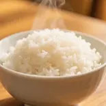 82.ご飯大盛り（湘逢中華料理）