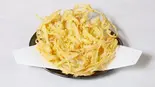 ごぼう天（木の葉天狗）