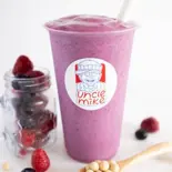 ベリーベリースムージー Mix berry smoothie（Uncle Mike 宮町店）