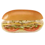 アボカド明太ポテト チェダーチーズ(パンの田島 浅草ROX店)