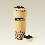 紅茶ミルクティー(PANCAKE)