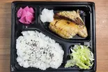 焼サバ弁当(本町田厨房らな)