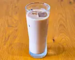 アイスチャイ/Ice Chai（RAJA Nepali Indian Restaurant）