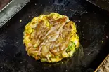 豚のお好み焼き（tithonia 関内西店）