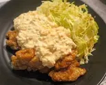 （単品）宮崎名物チキン南蛮（博多なぎの木 銀座店）